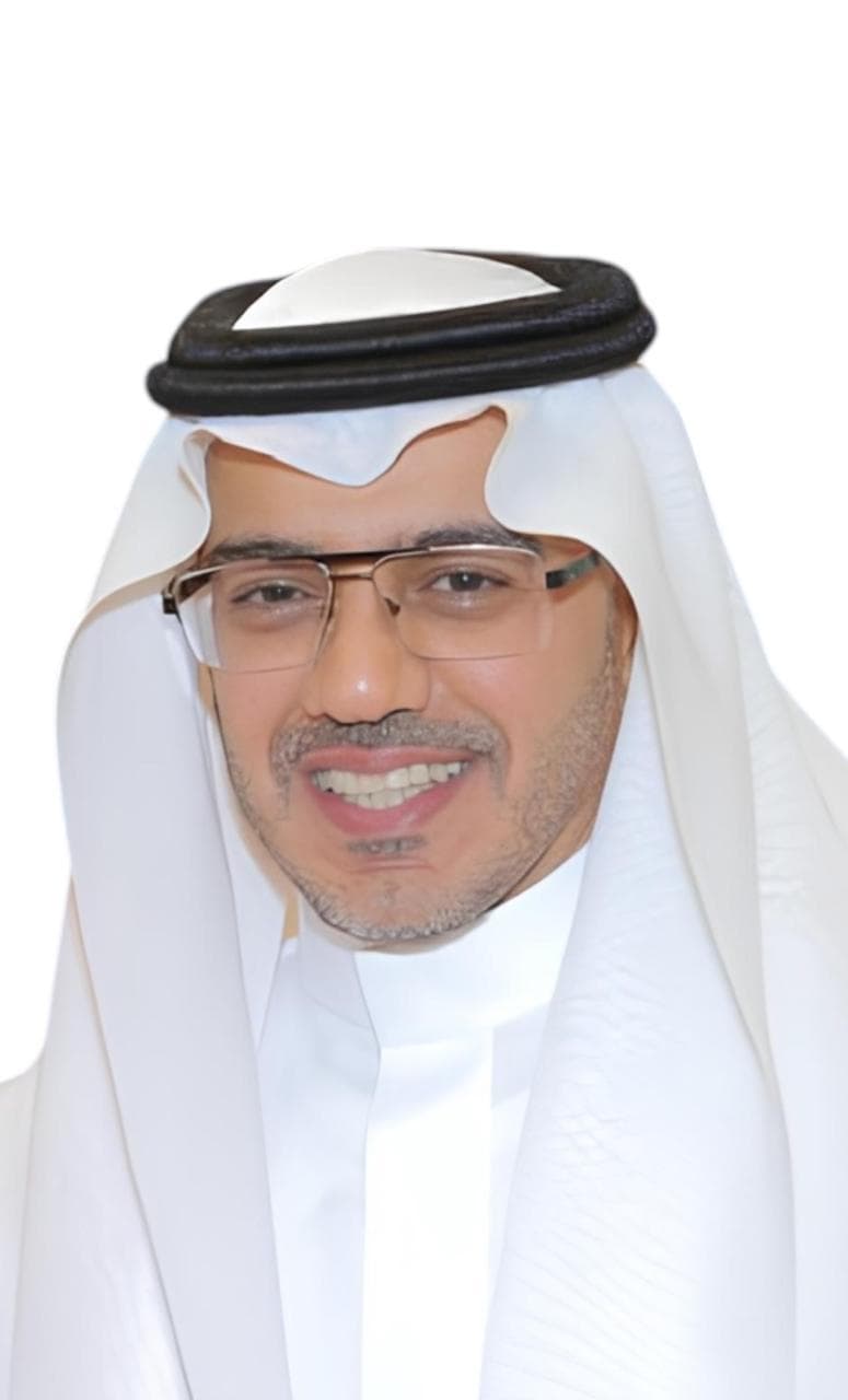 د. عبدالله فلاح العتيبي