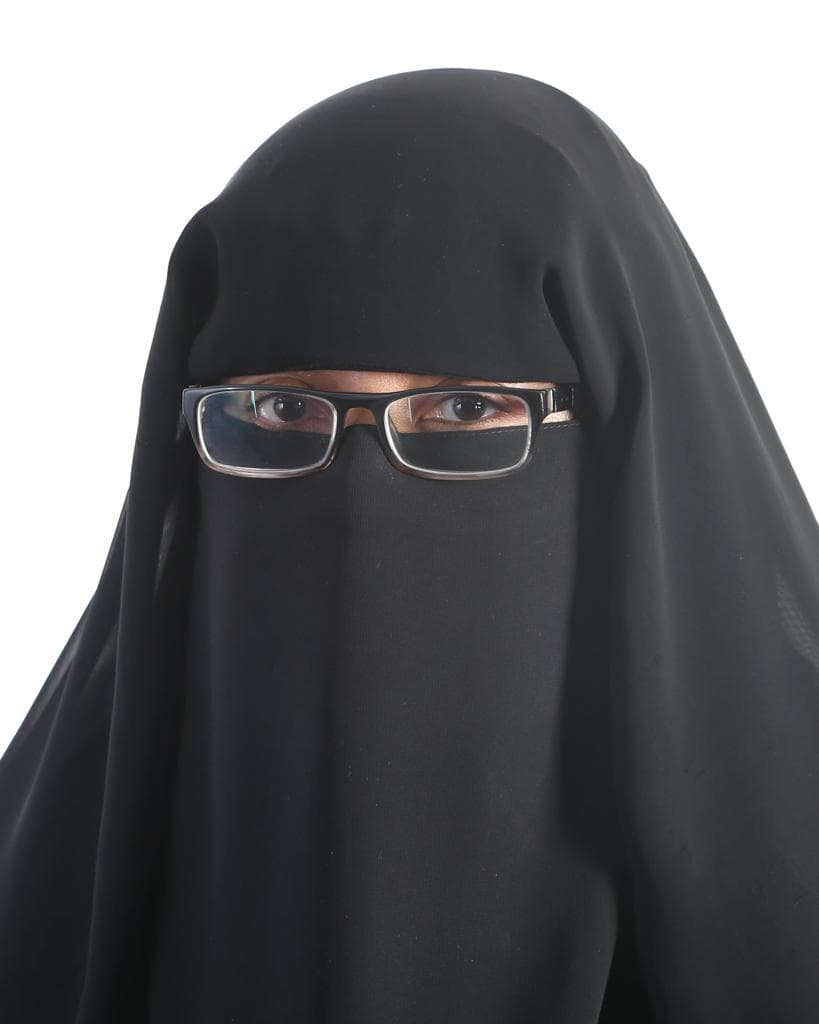 رقية فرحان الكعبي