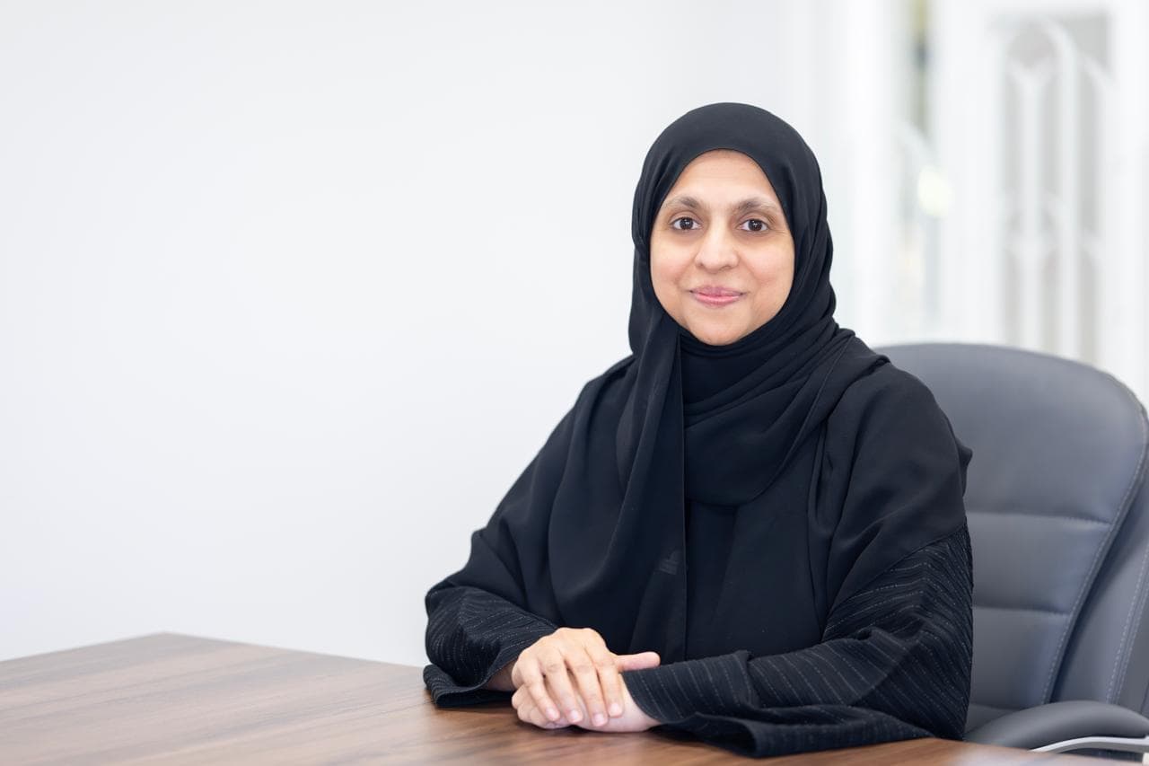 الدكتورة منى تهلك