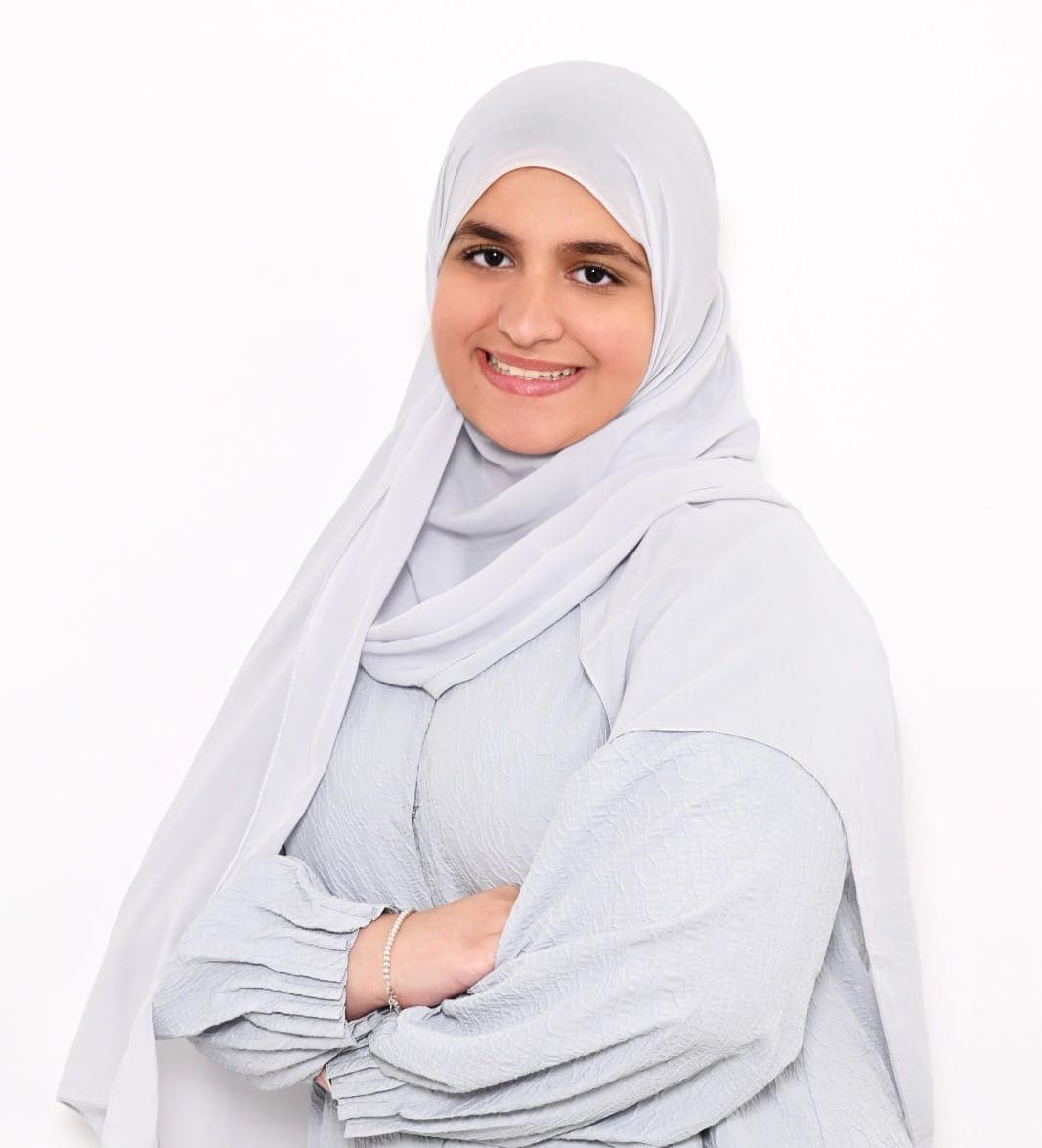 Hafsah Suroor